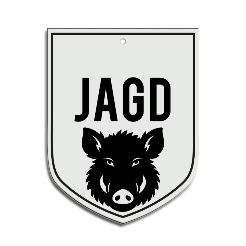 Jagd ohne Sauger